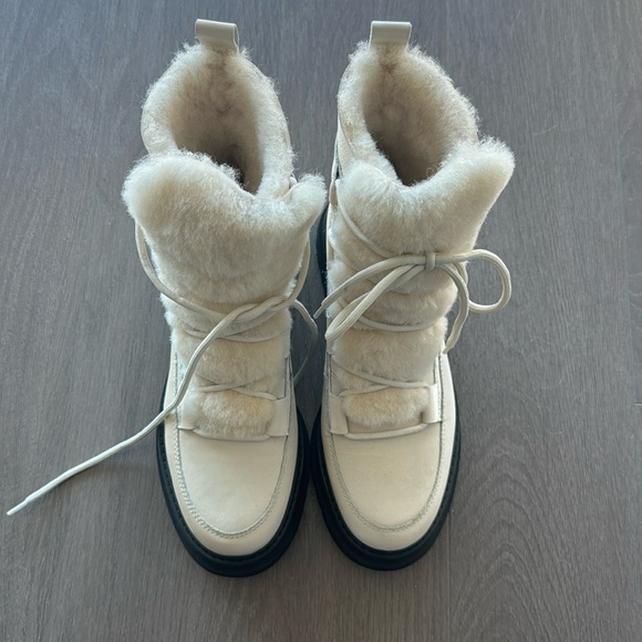 Australia Luxe Collective snow boots - Picture 5 of 5